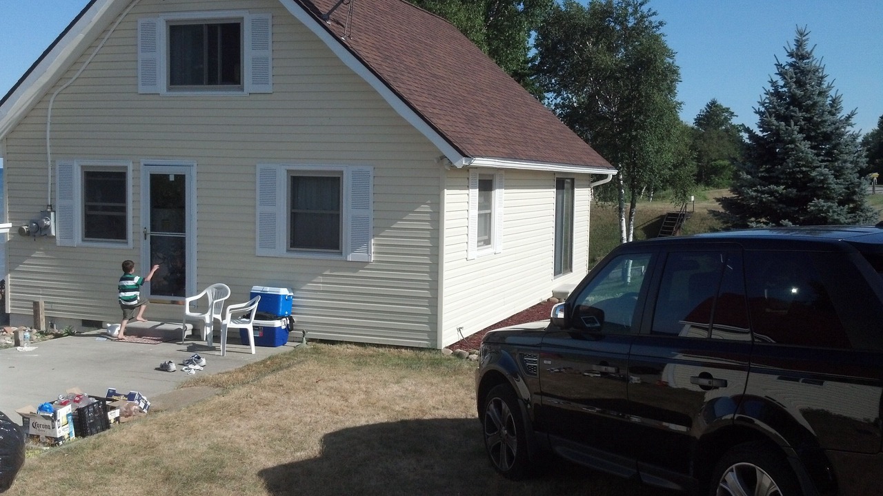 Photo of Outdoor in Carsonville