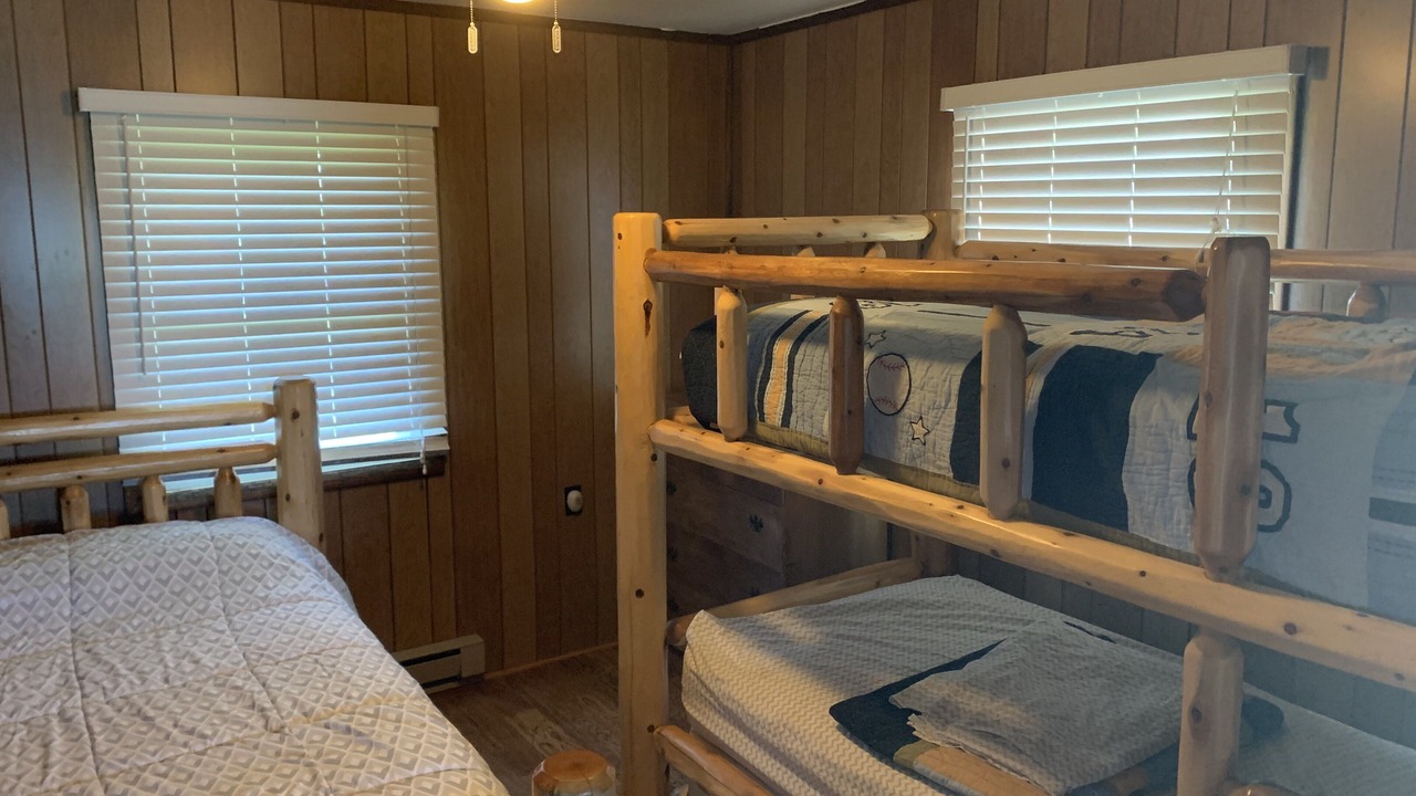 Photo of Bedroom in Carsonville