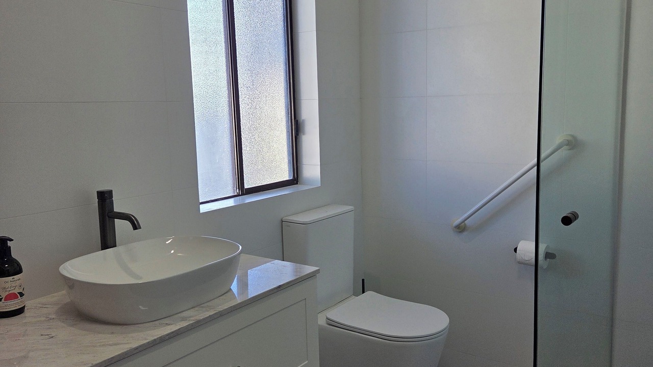 Photo of Bathroom in Bremer