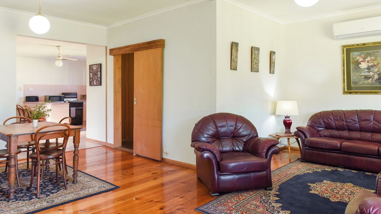 Photo of Bedroom in Bremer