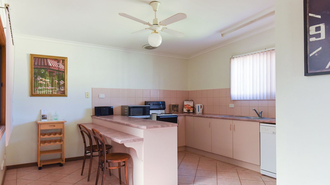 Photo of Kitchen in Bremer