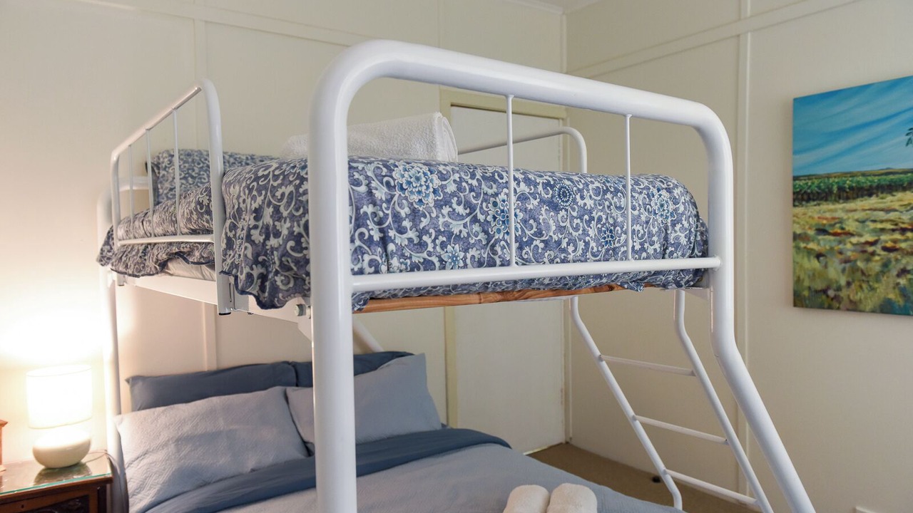 Photo of Bedroom in Bremer