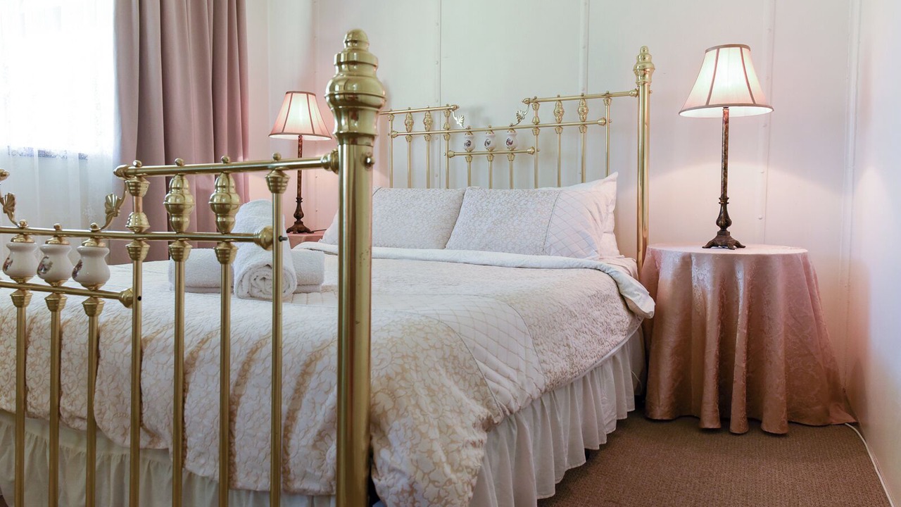 Photo of Bedroom in Bremer