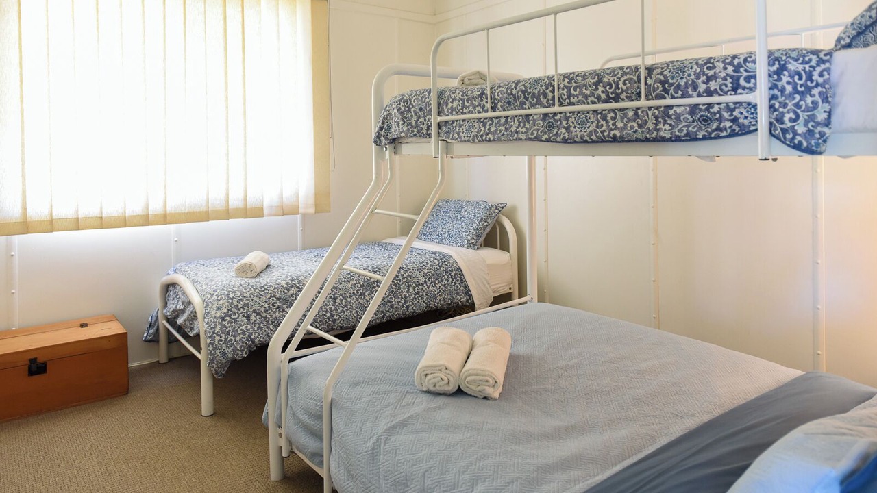 Photo of Bedroom in Bremer