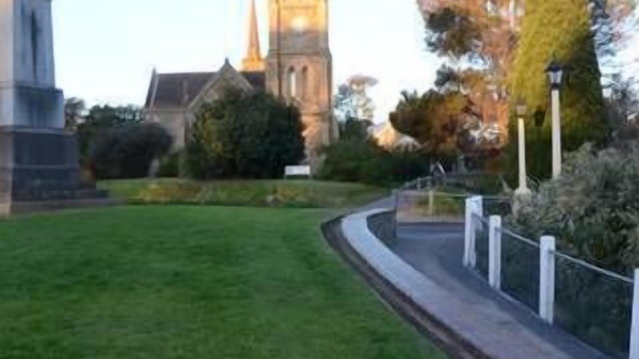 Photo of Outdoor in Bremer