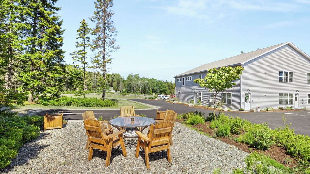 Photo of Outdoor in Bernard