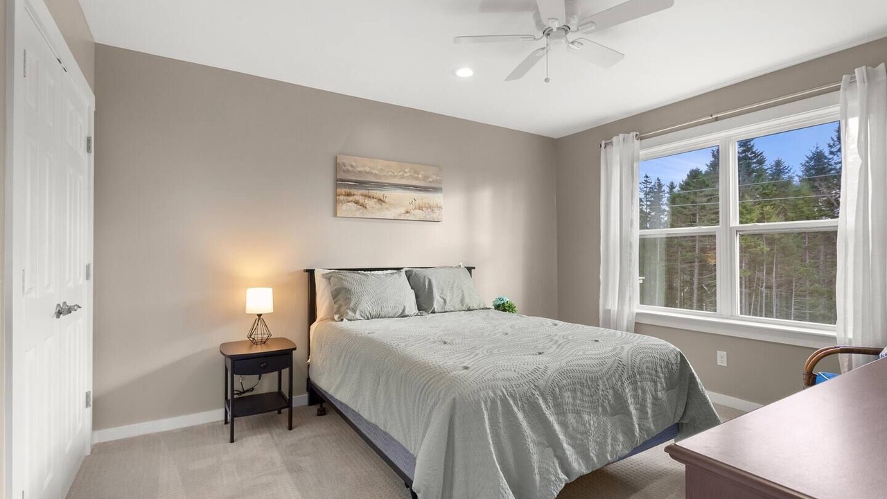 Photo of Bedroom in Bernard