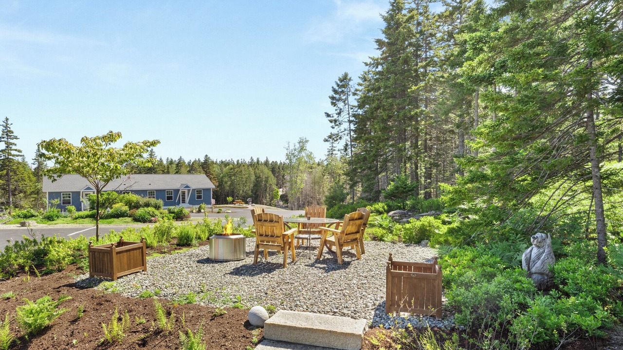 Photo of Outdoor in Bernard