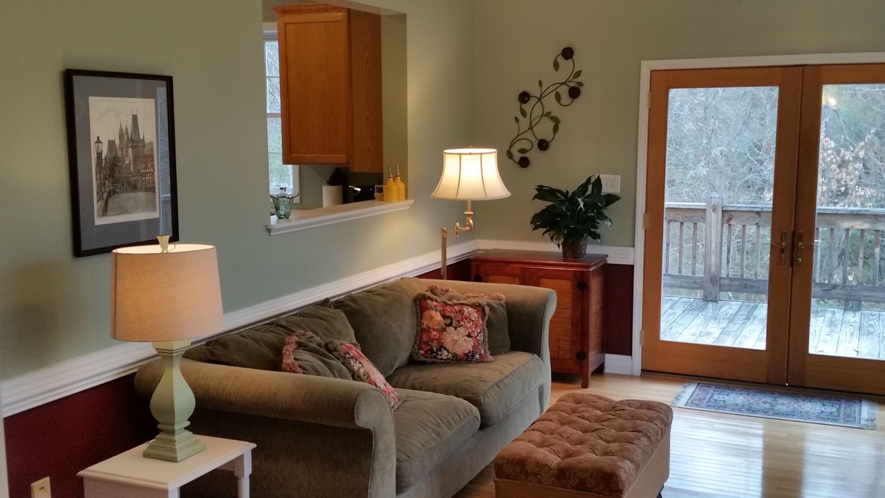 Photo of Bedroom in Candler