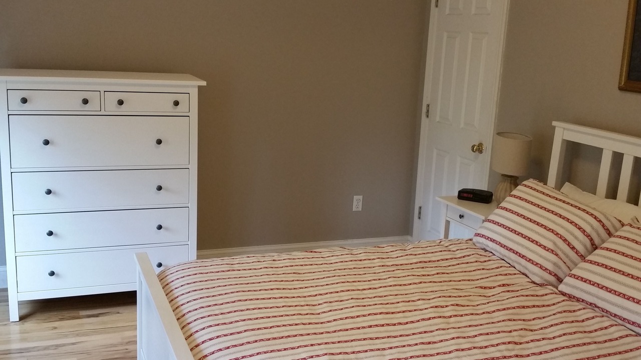 Photo of Bedroom in Candler