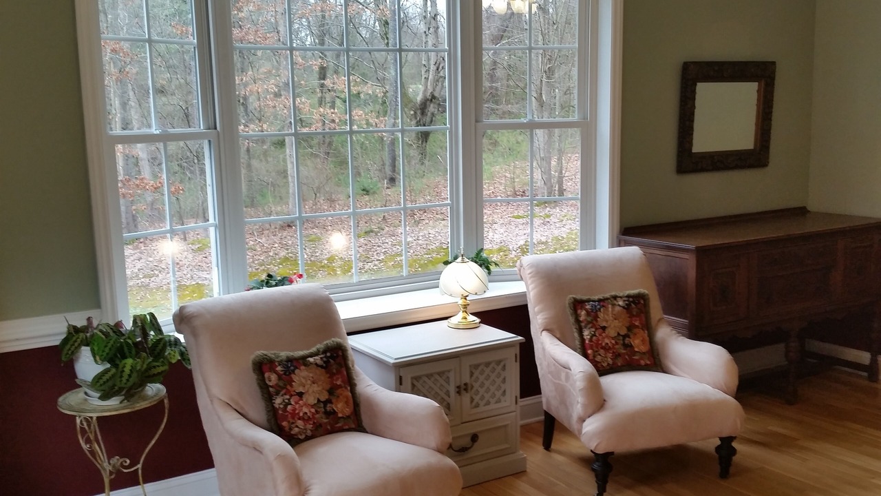 Photo of Bedroom in Candler