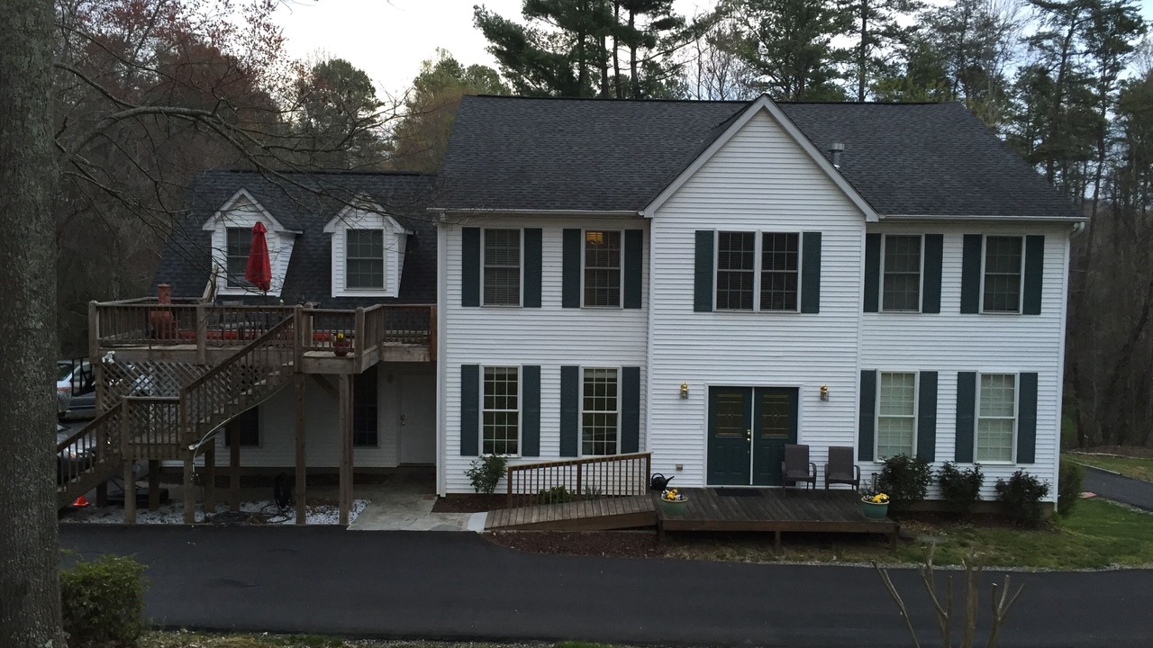 Photo of Others in Candler