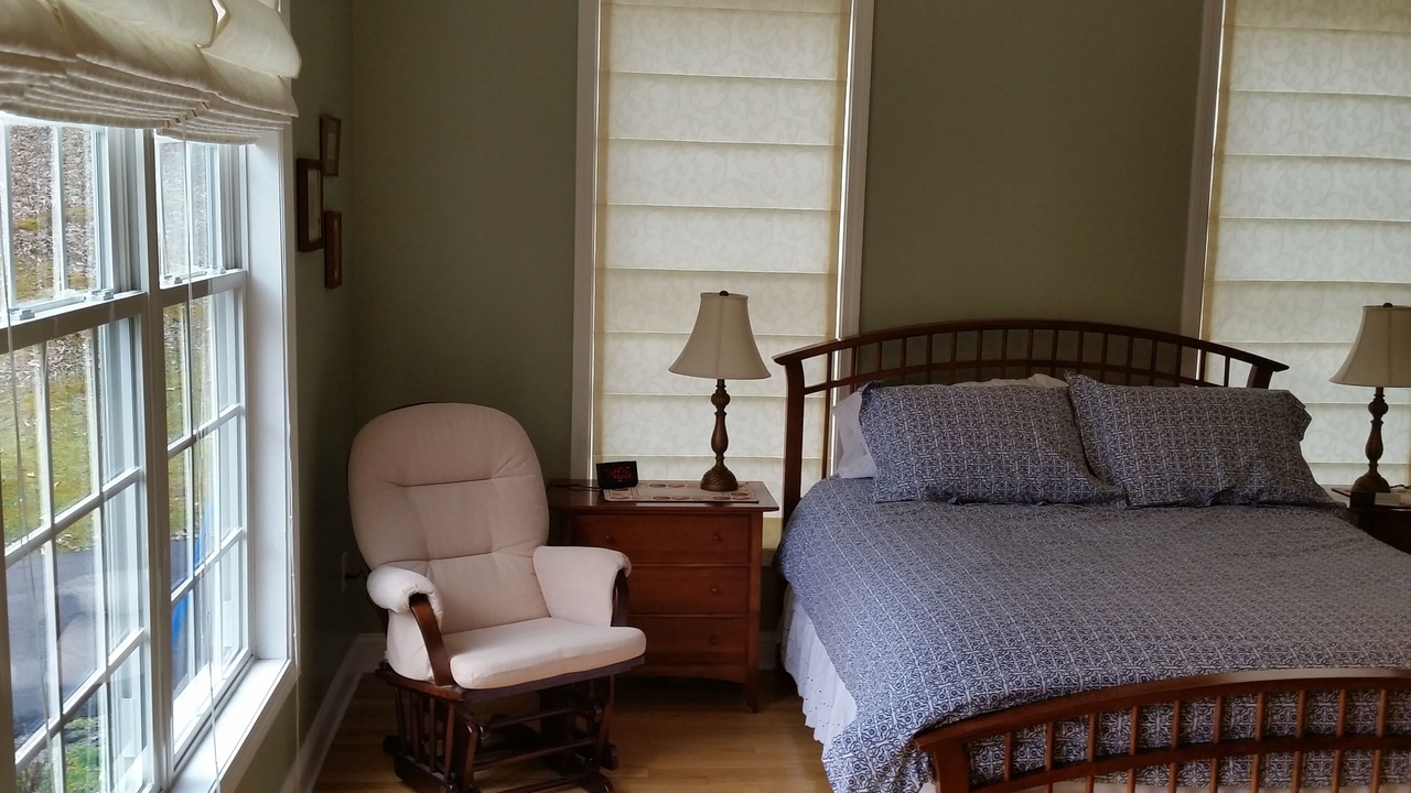 Photo of Bedroom in Candler
