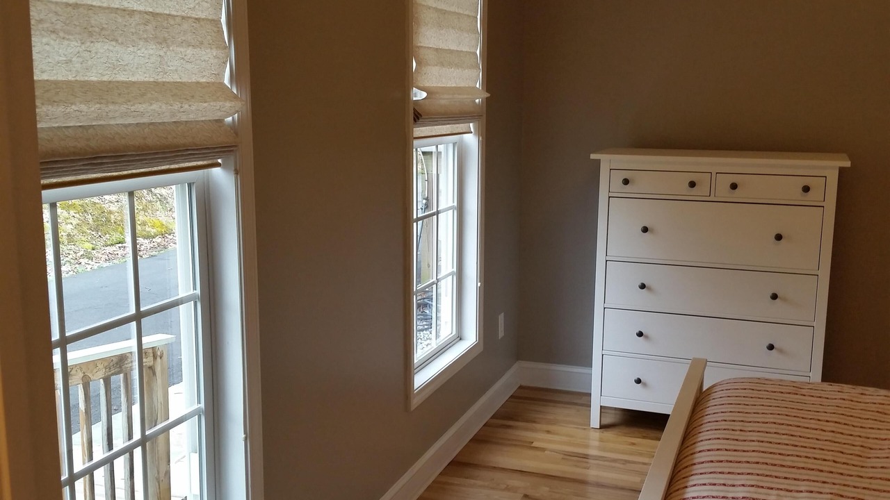 Photo of Bedroom in Candler