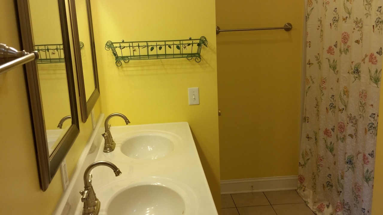 Photo of Bathroom in Candler