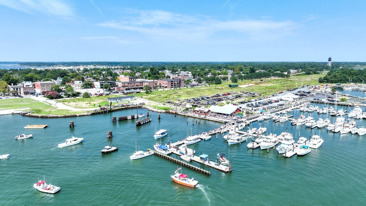 Photo of Others in Cape Charles