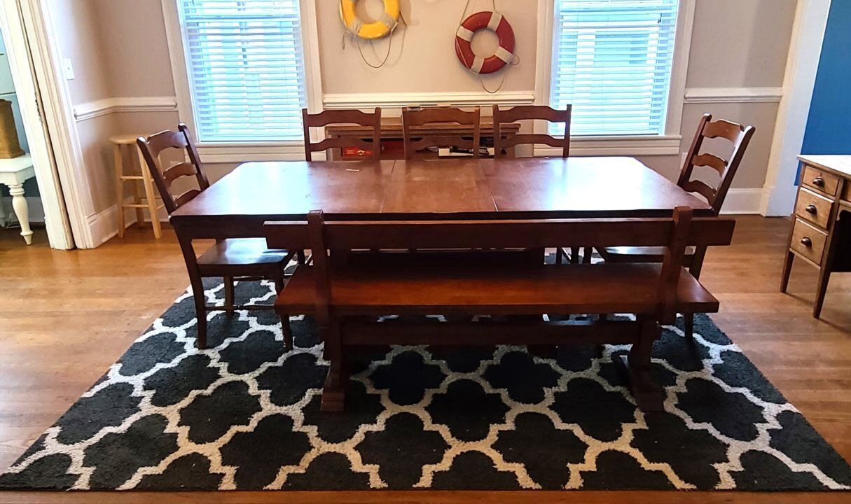Photo of Livingroom in Cape Charles