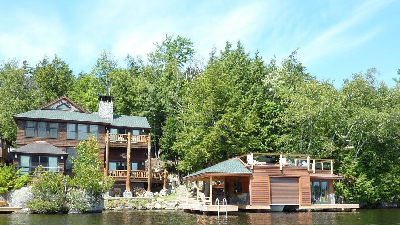 Photo of Outdoor in Tupper Lake