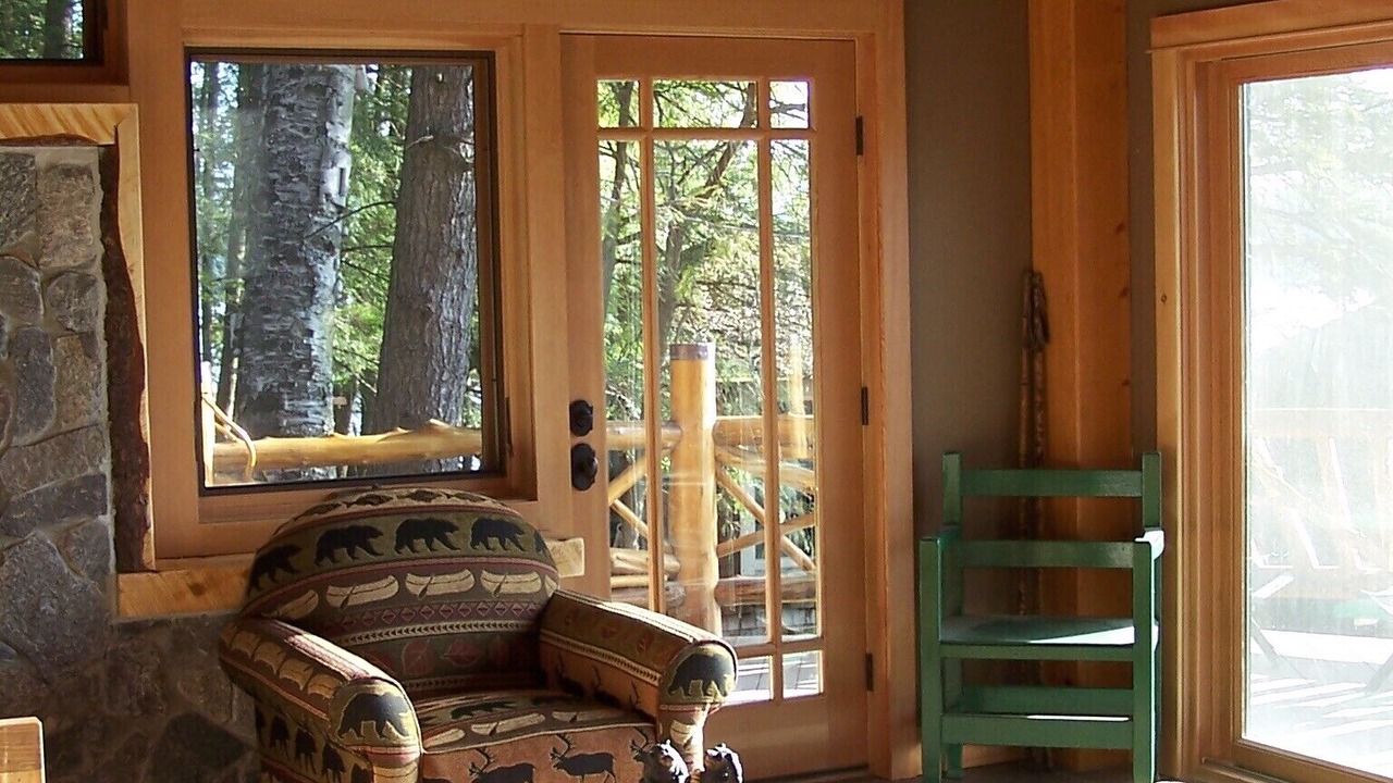 Photo of Bedroom in Tupper Lake