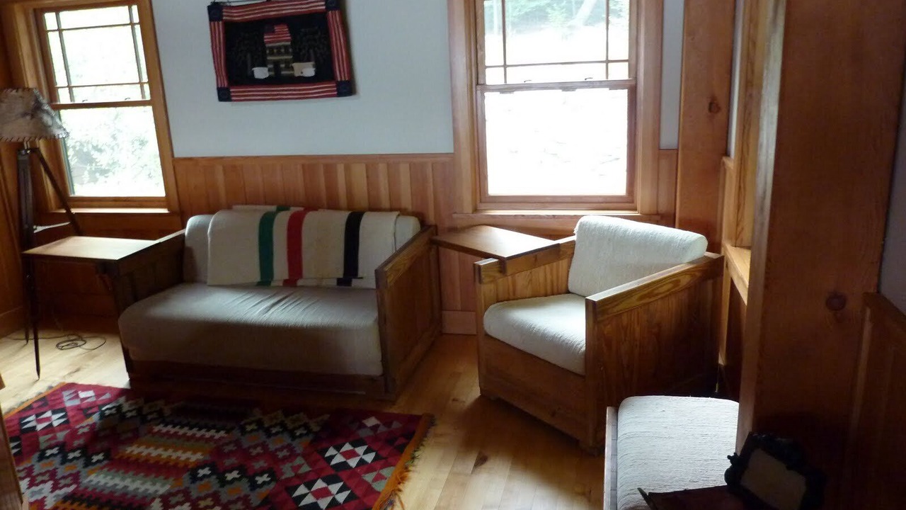 Photo of Bedroom in Tupper Lake