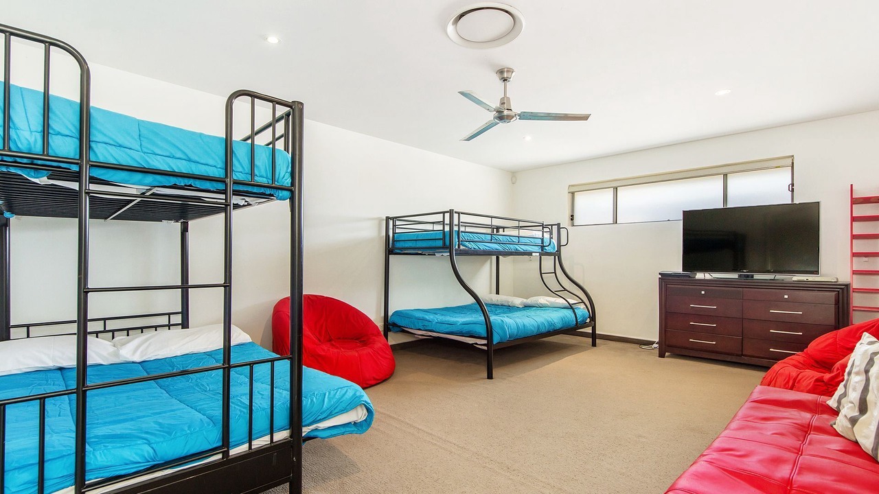 Photo of Bedroom in Mermaid Waters