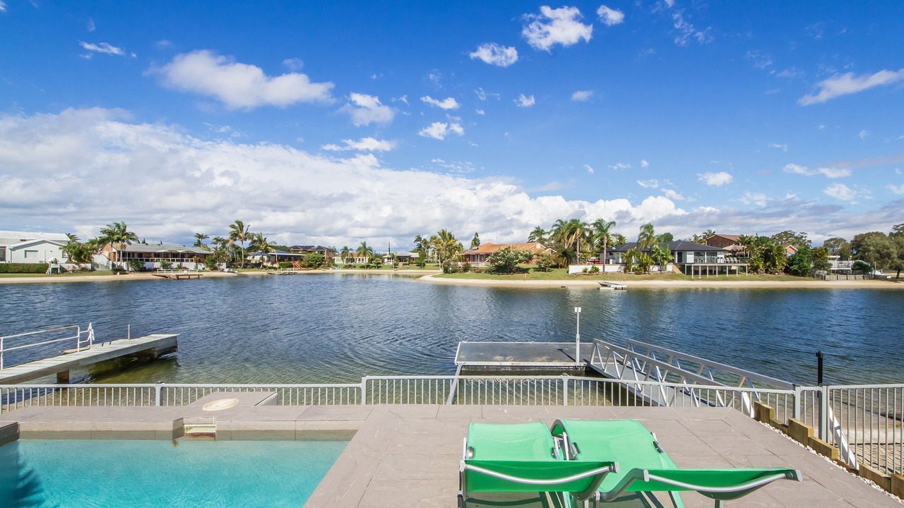 Photo of Outdoor in Mermaid Waters