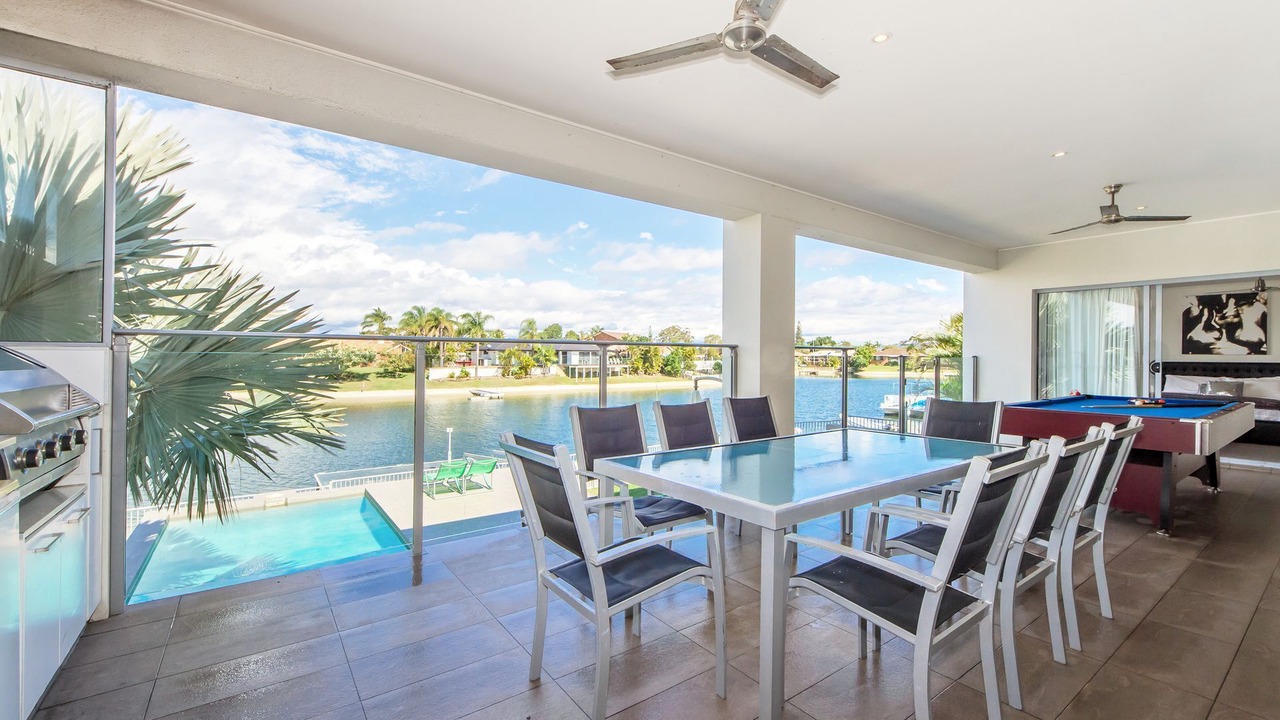 Photo of Outdoor in Mermaid Waters