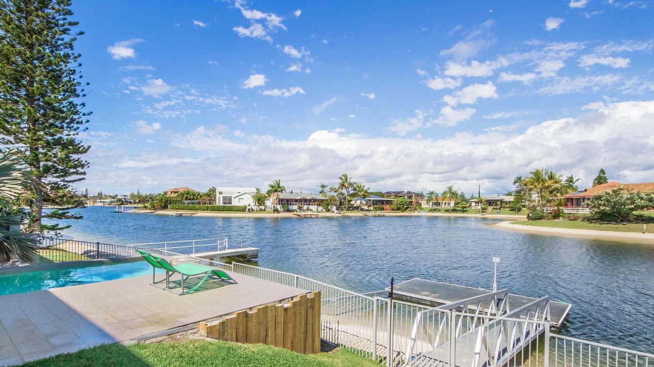 Photo of Outdoor in Mermaid Waters