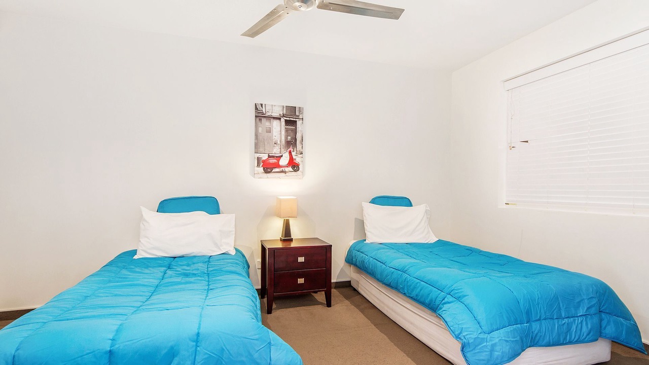 Photo of Bedroom in Mermaid Waters