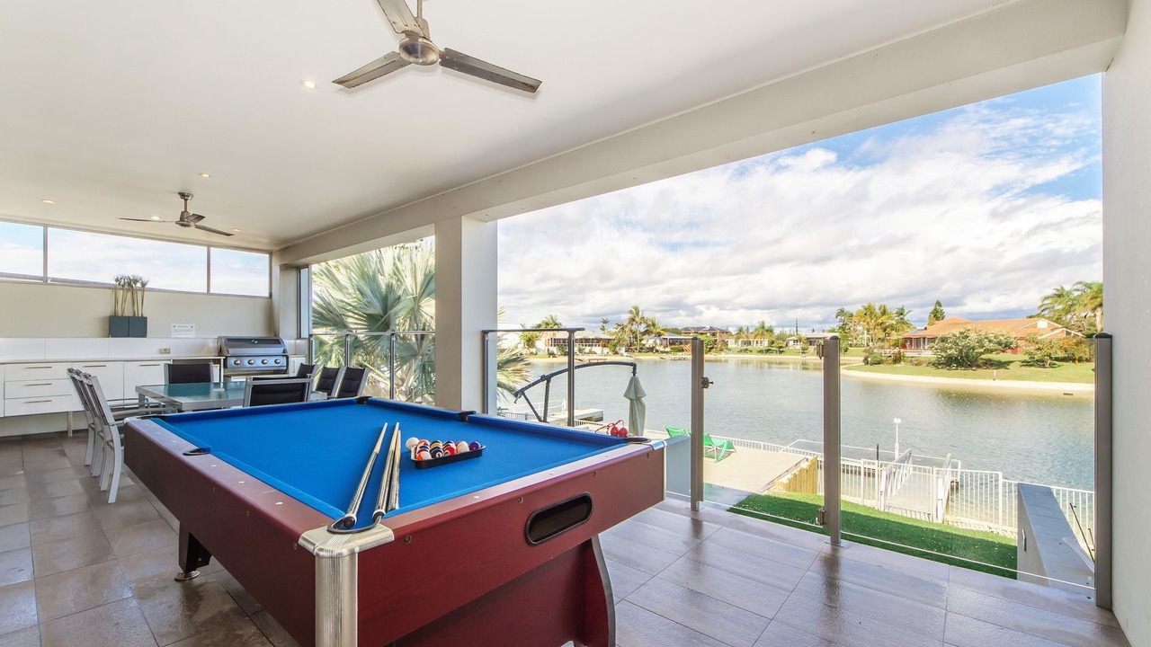 Photo of Outdoor in Mermaid Waters