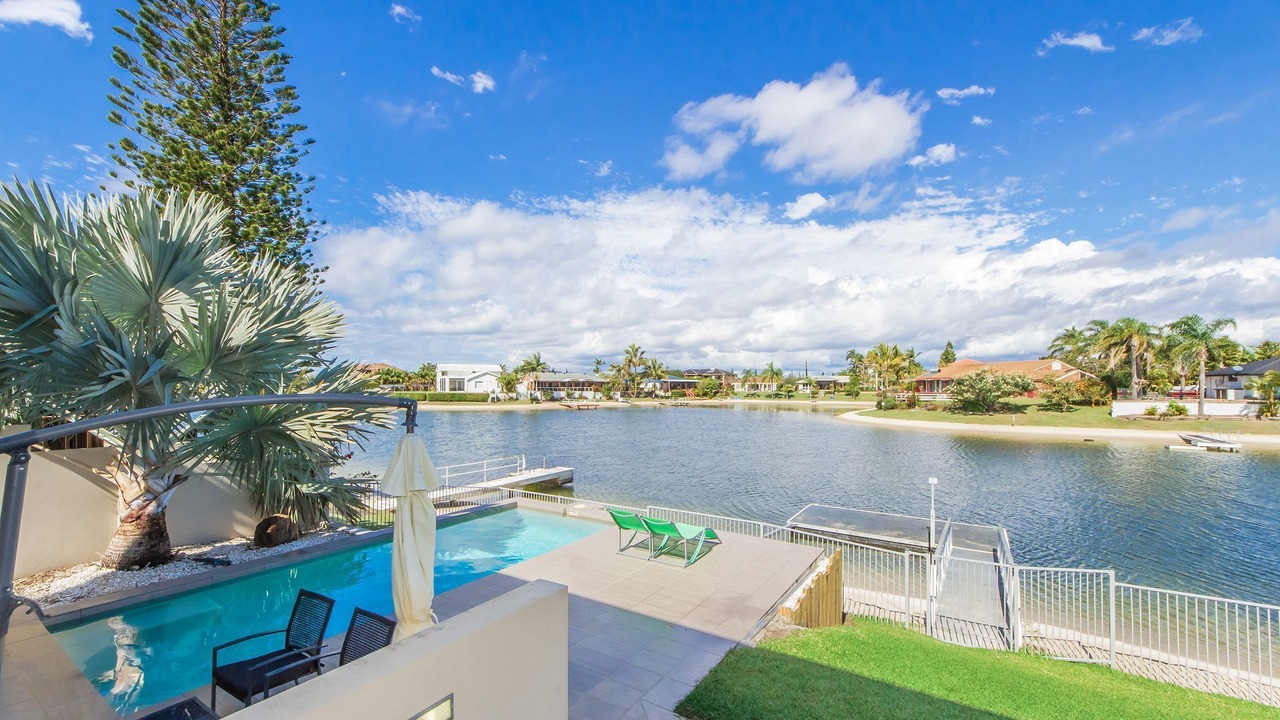 Photo of Outdoor in Mermaid Waters