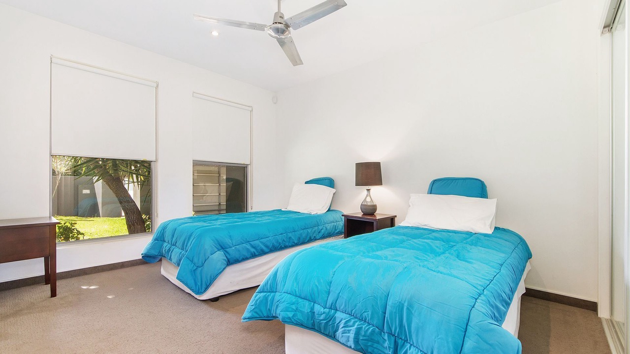 Photo of Bedroom in Mermaid Waters