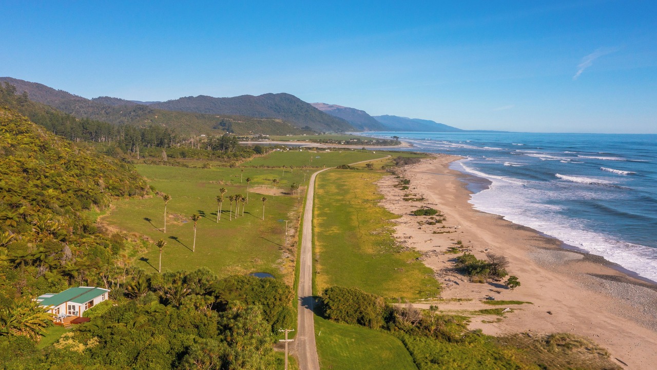 Photo of Others in Mokihinui