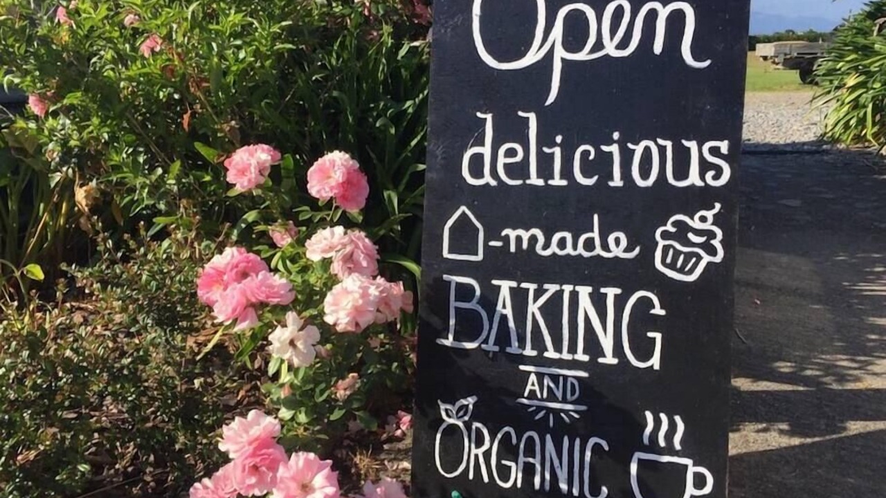 Photo of Outdoor in Mokihinui