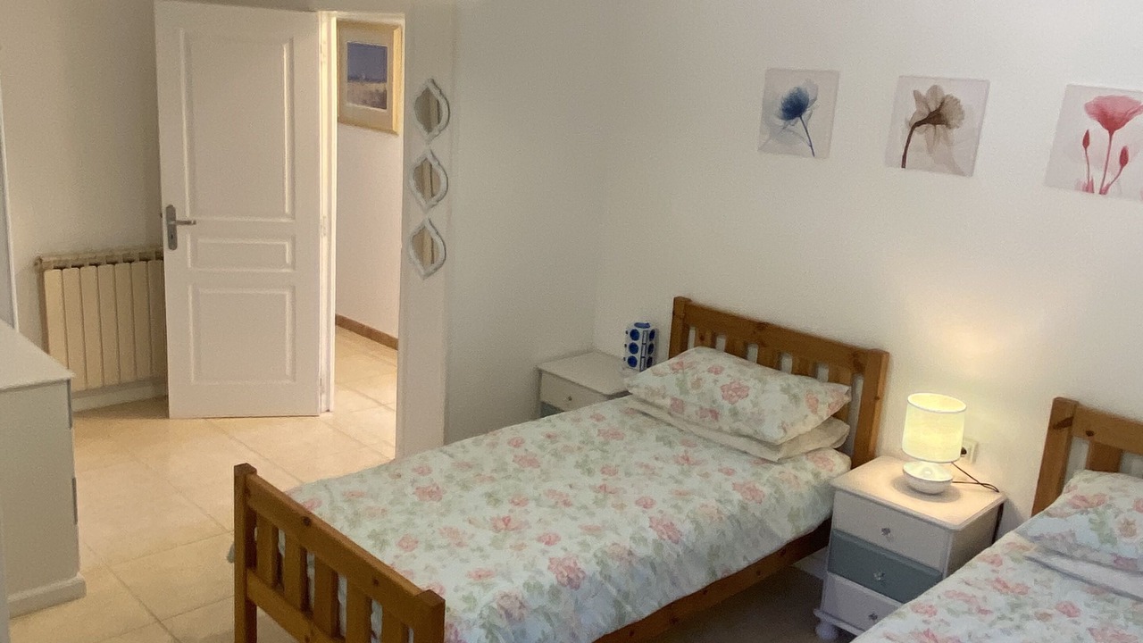 Photo of Bedroom in Villefranche-de-Rouergue