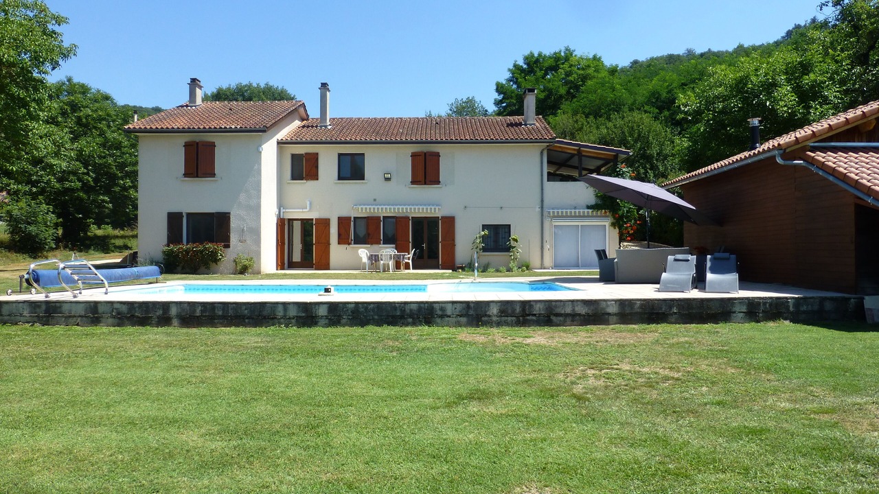 Photo of Outdoor in Villefranche-de-Rouergue
