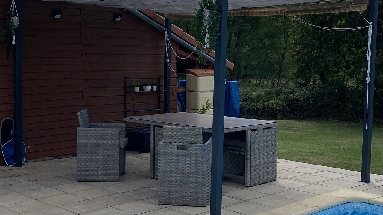 Photo of Outdoor in Villefranche-de-Rouergue