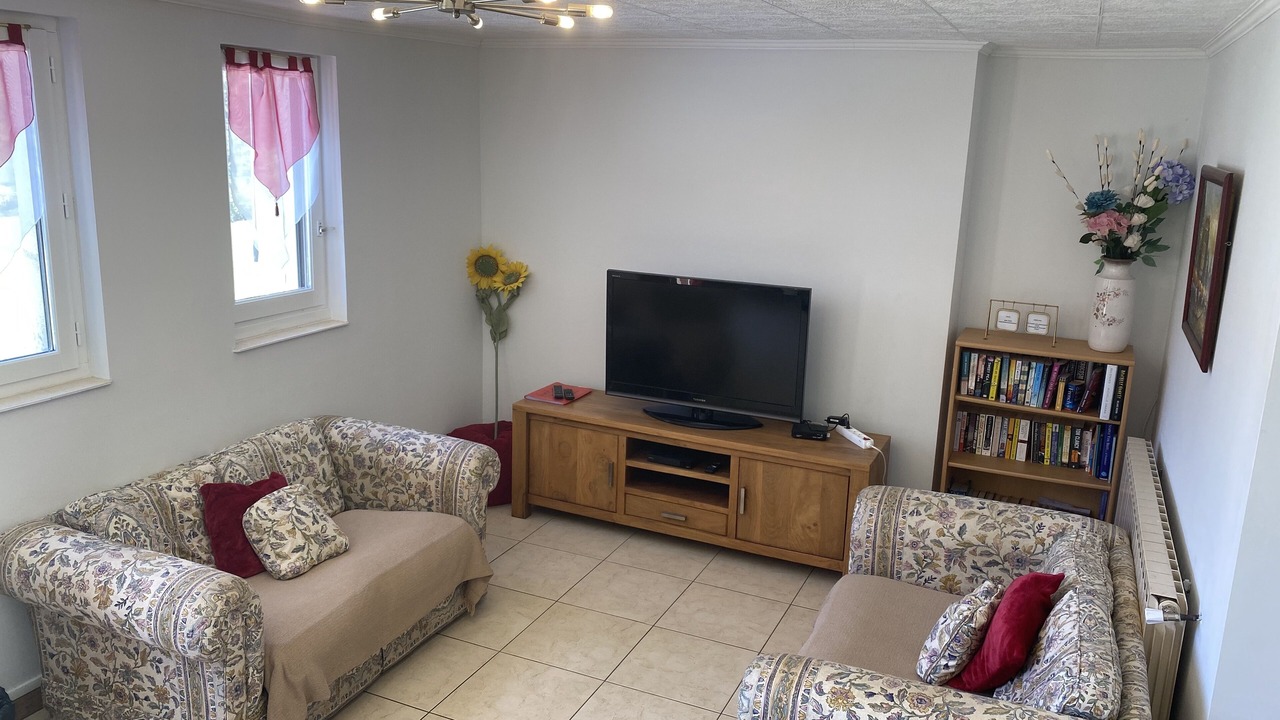Photo of Livingroom in Villefranche-de-Rouergue