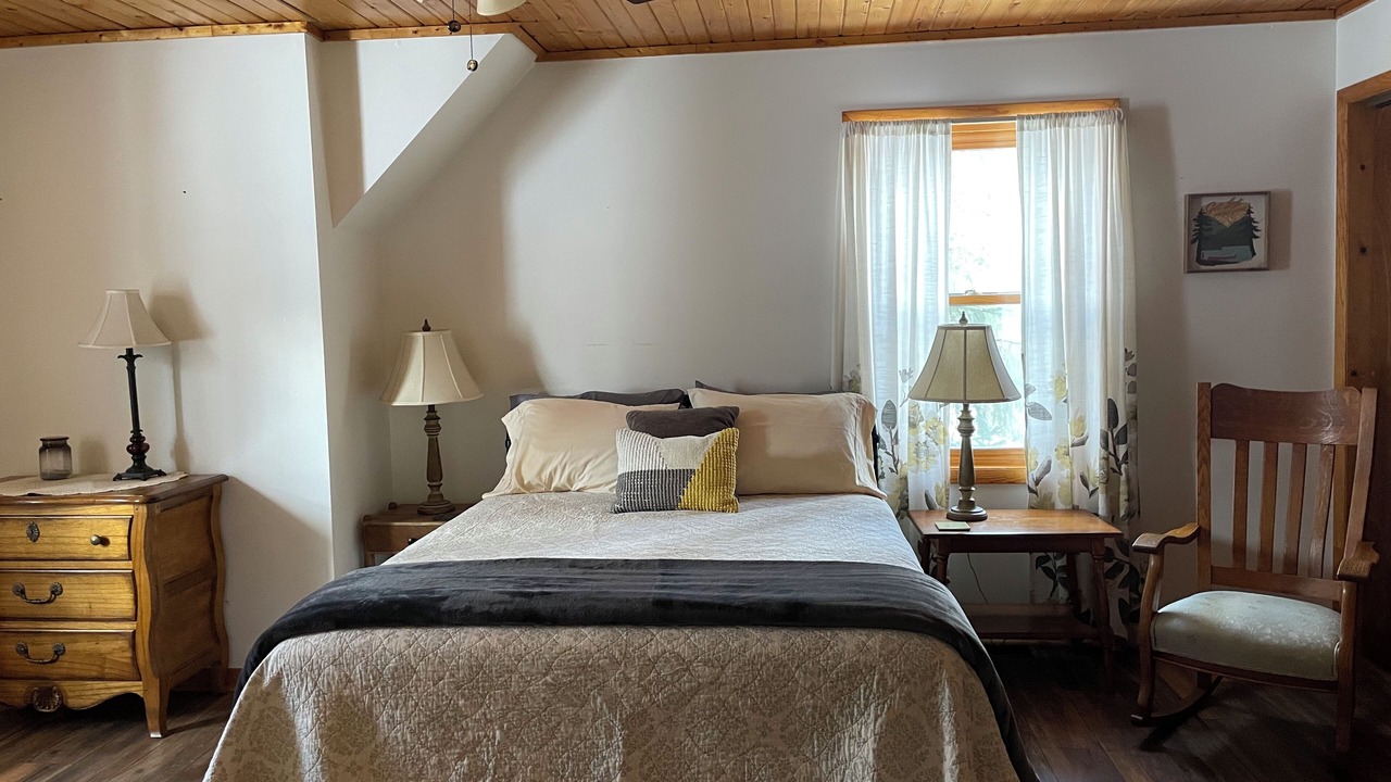 Photo of Bedroom in Sheridan
