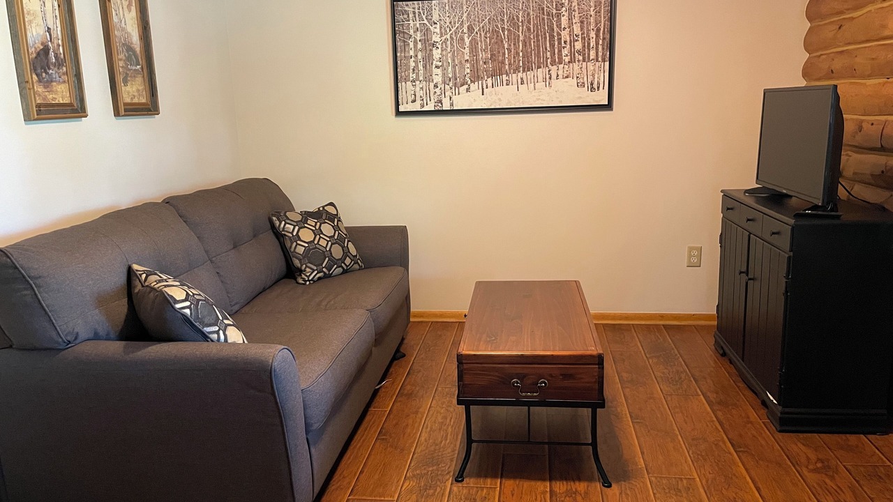 Photo of Livingroom in Sheridan