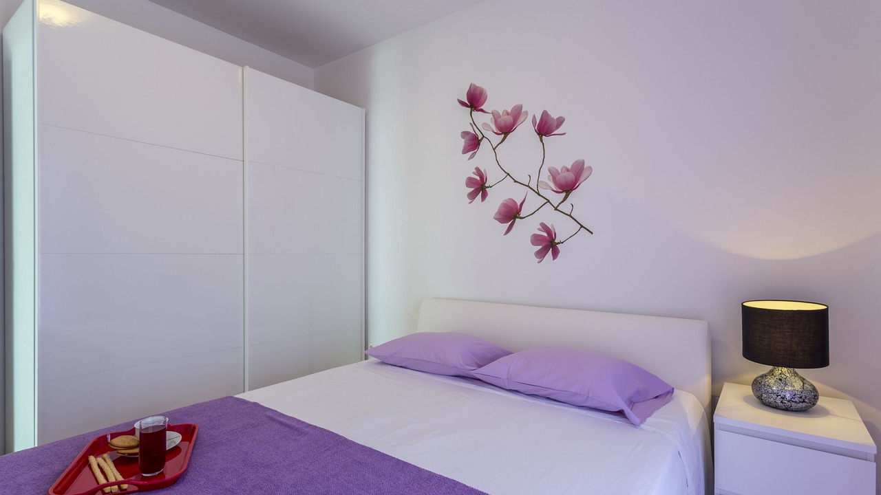Photo of Bedroom in Necujam