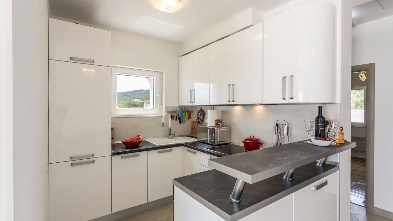 Photo of Kitchen in Necujam