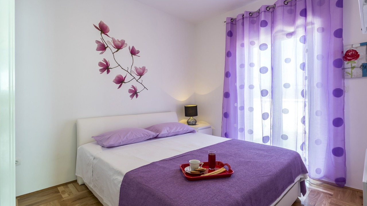 Photo of Bedroom in Necujam