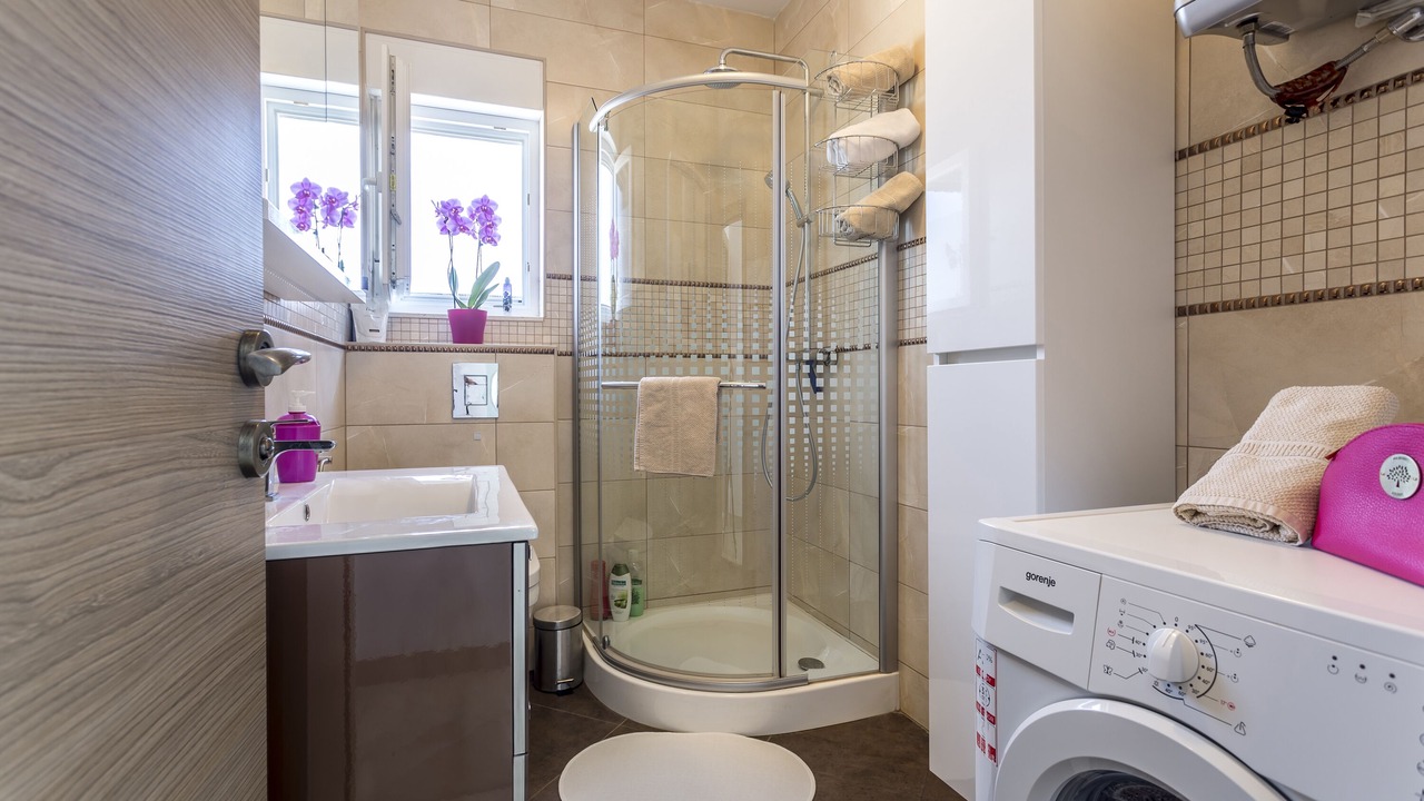 Photo of Bathroom in Necujam