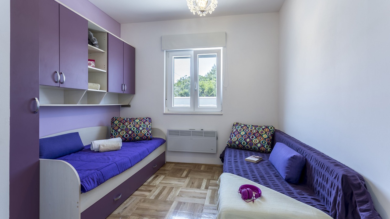 Photo of Bedroom in Necujam