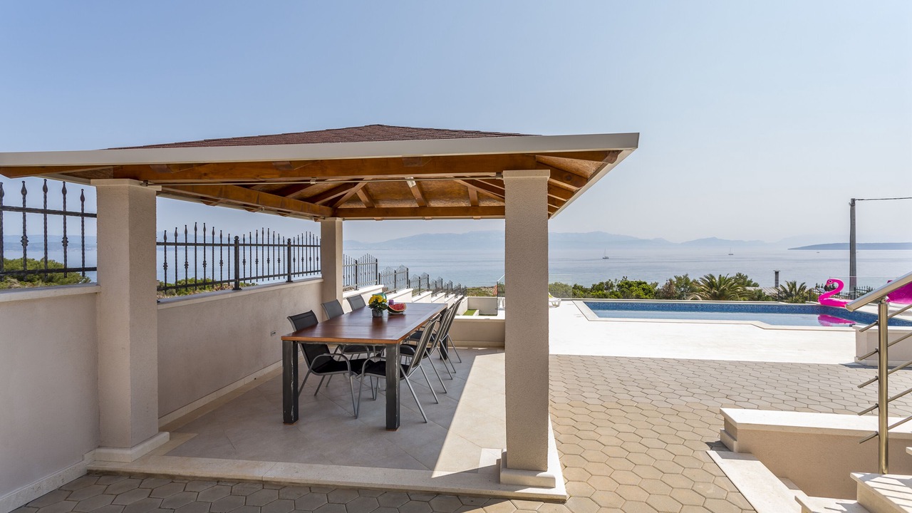 Photo of Outdoor in Necujam