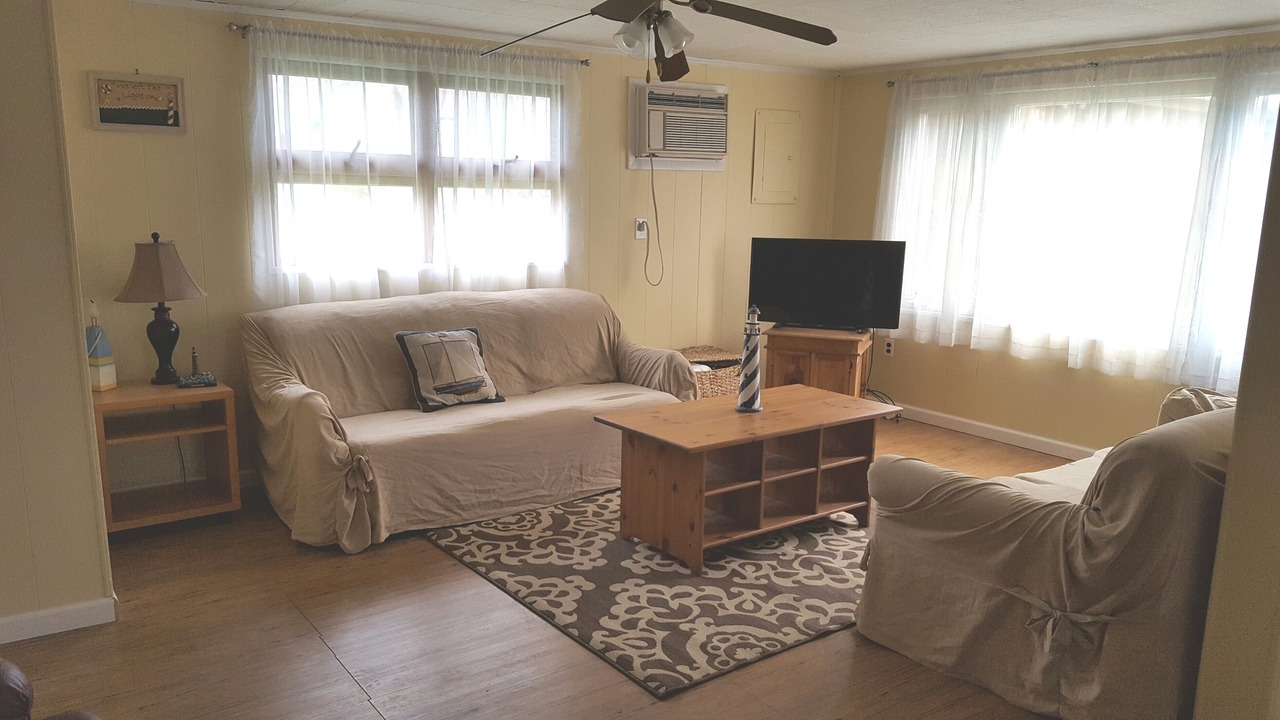 Photo of Livingroom in Durhamville