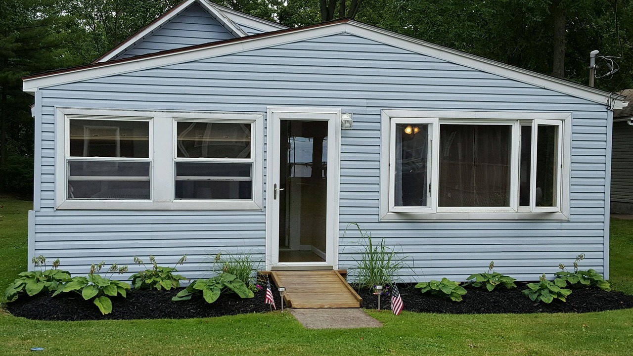 Photo of Outdoor in Durhamville