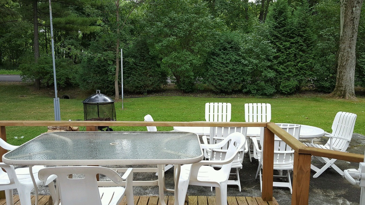 Photo of Outdoor in Durhamville