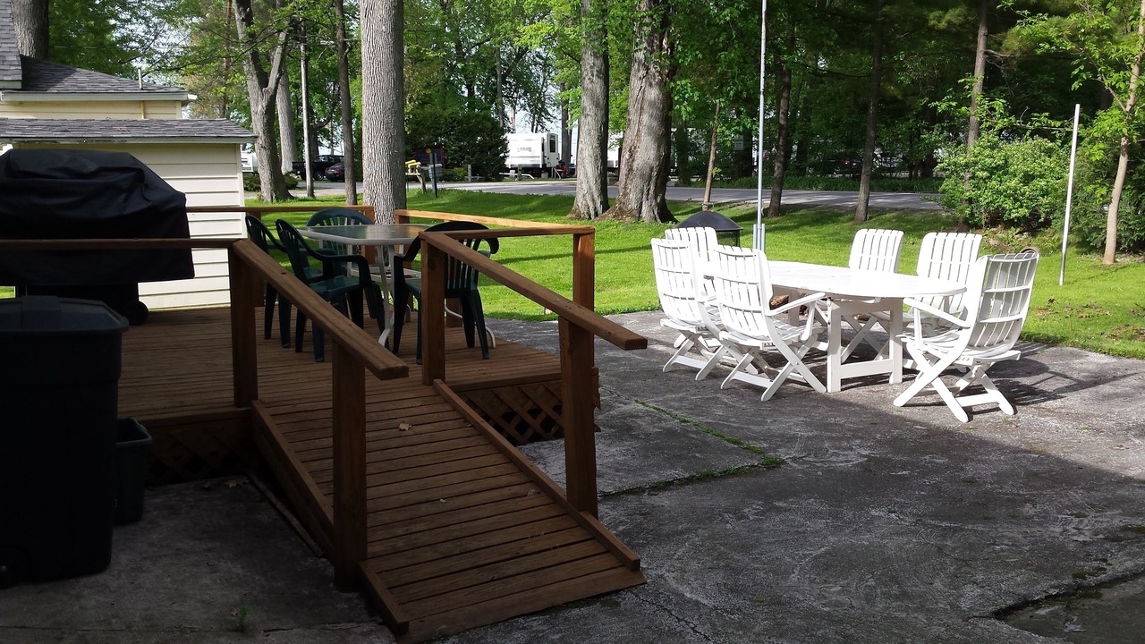 Photo of Outdoor in Durhamville